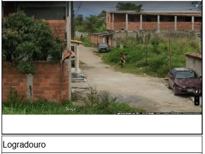 Casa em Venda Direta