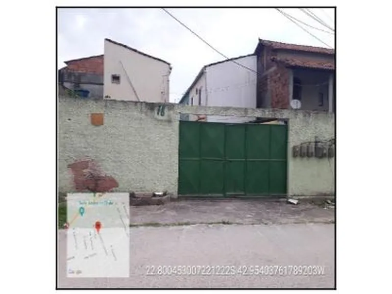 Casa em Venda Direta