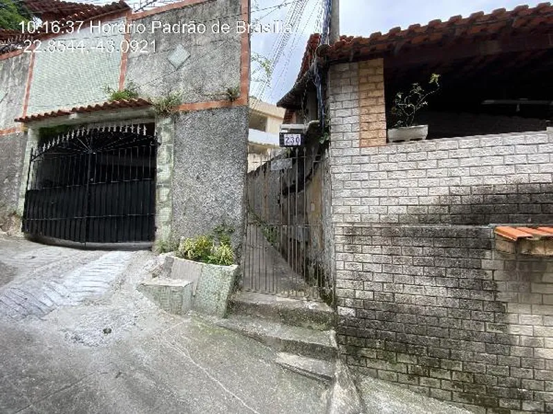 Casa em Venda Direta