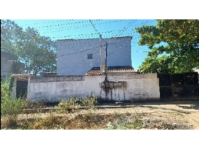 Casa em Venda Direta