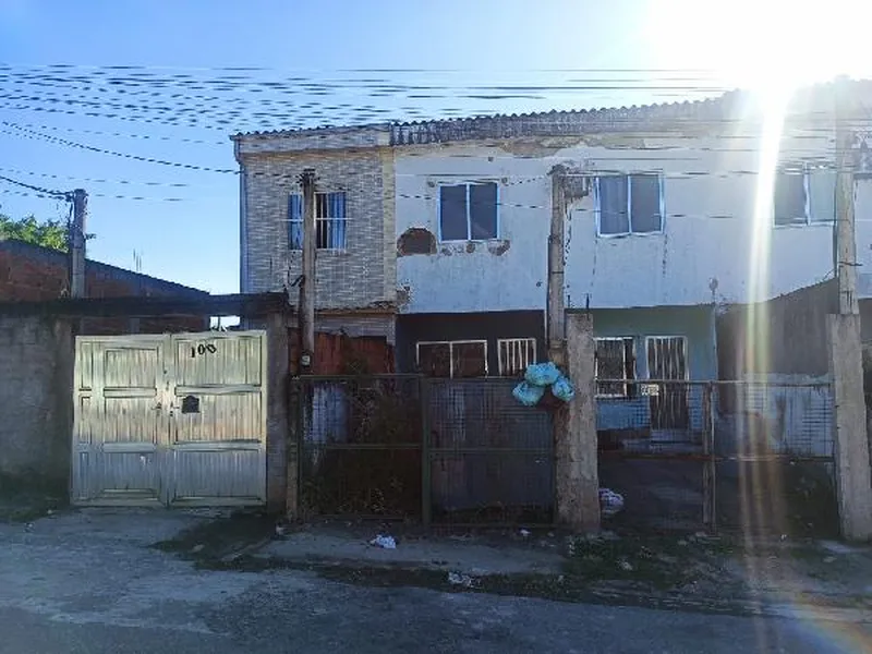 Casa em Venda Direta