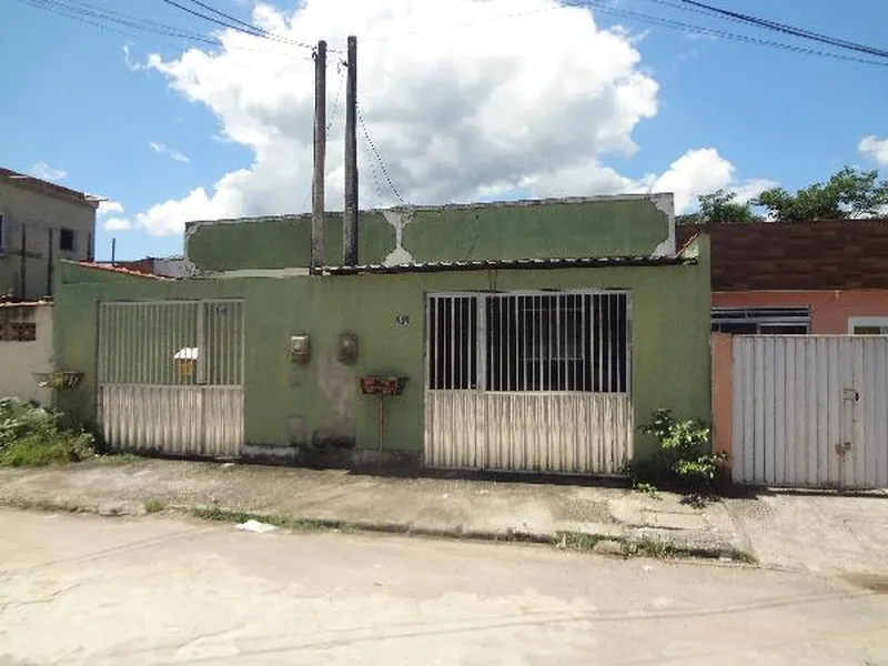 Casa em Venda Direta