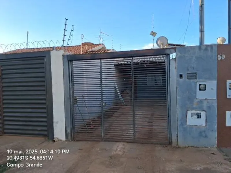 Casa em Leilão Extrajudicial