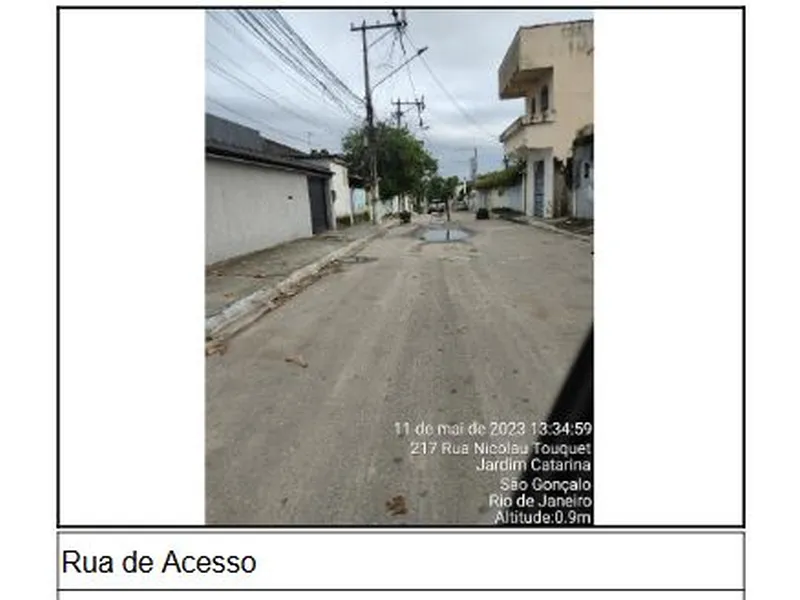 Casa em Venda Direta