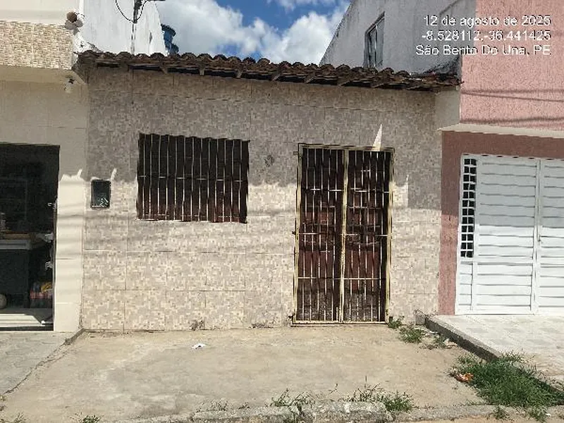 Casa em Venda Direta