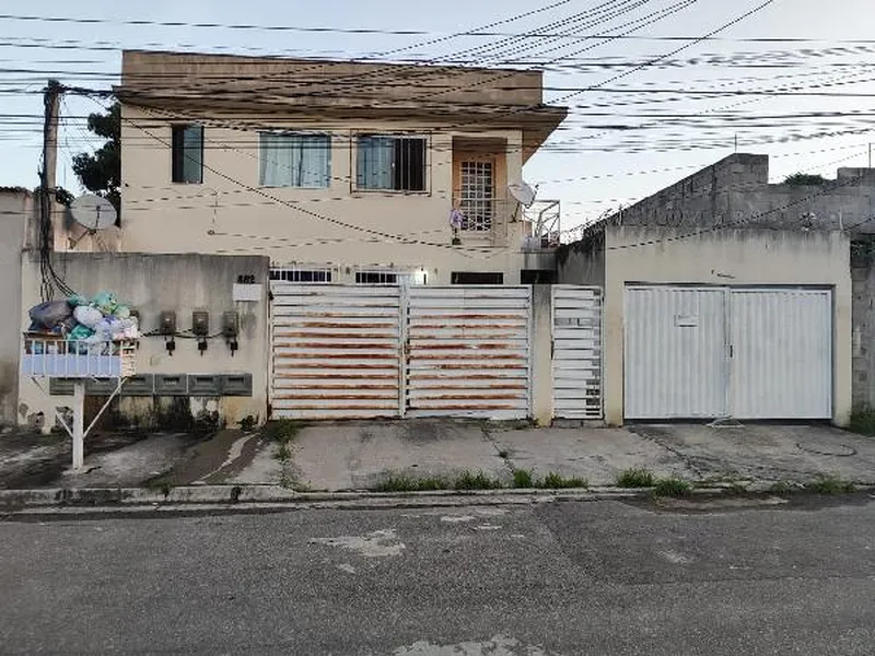 Casa em Venda Direta