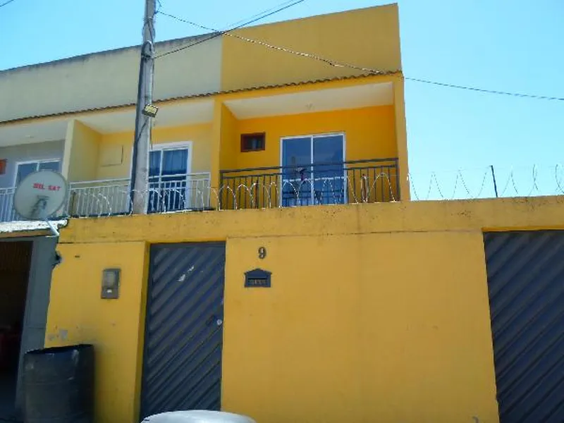 Casa em Venda Direta