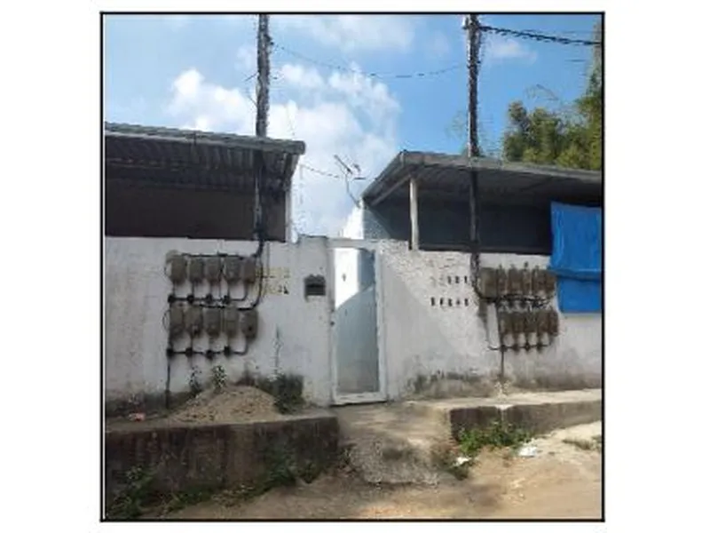 Casa em Venda Direta