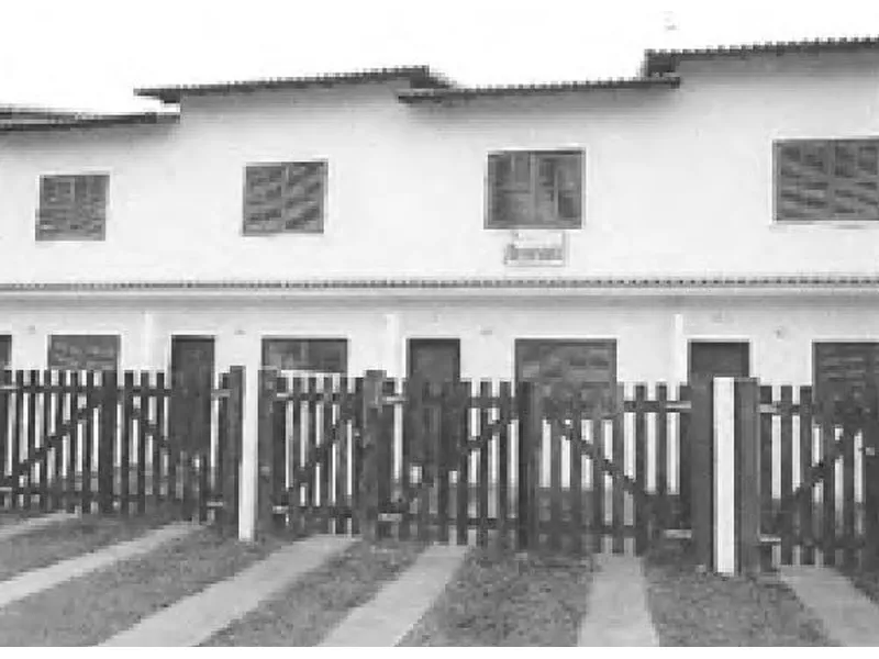 Casa em Venda Direta