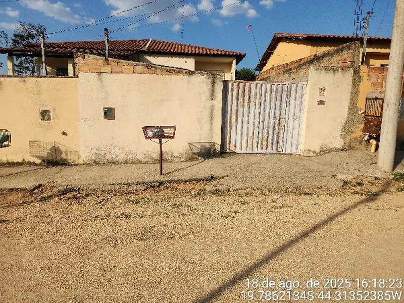 Casa em Venda Direta