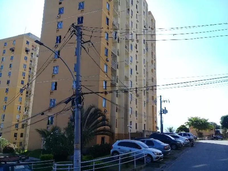 Apartamento em Venda Direta