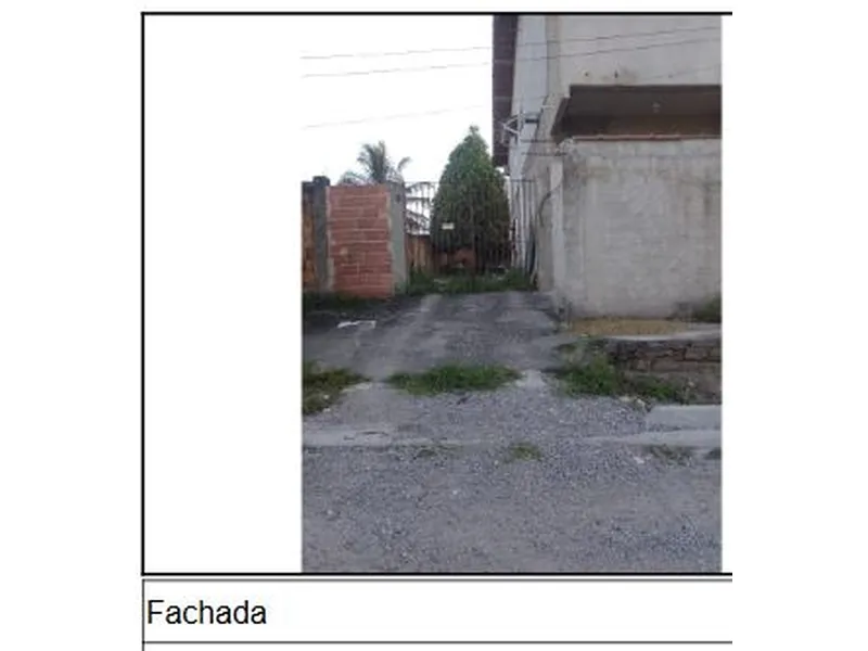 Casa em Venda Direta