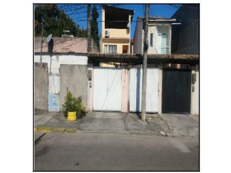 Casa em Venda Direta