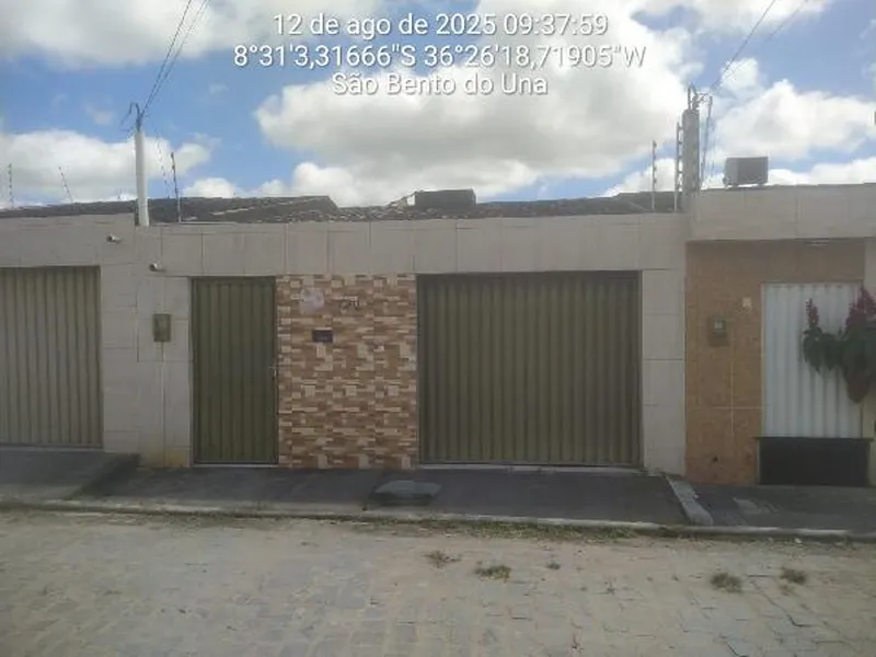 Casa em Venda Direta