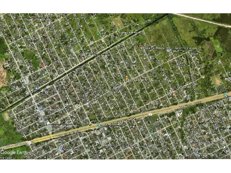 Casa em Venda Direta