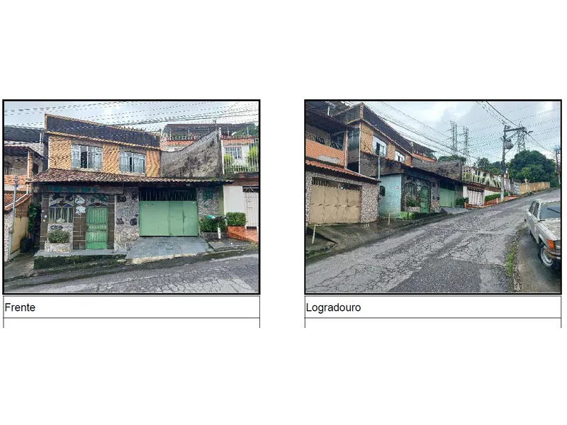 Casa em Venda Direta