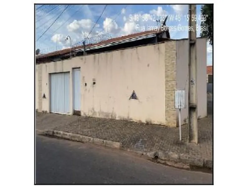 Casa em Leilão Extrajudicial