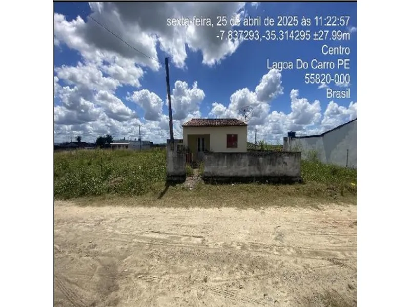 Casa em Venda Direta