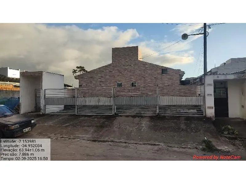 Casa em Venda Direta