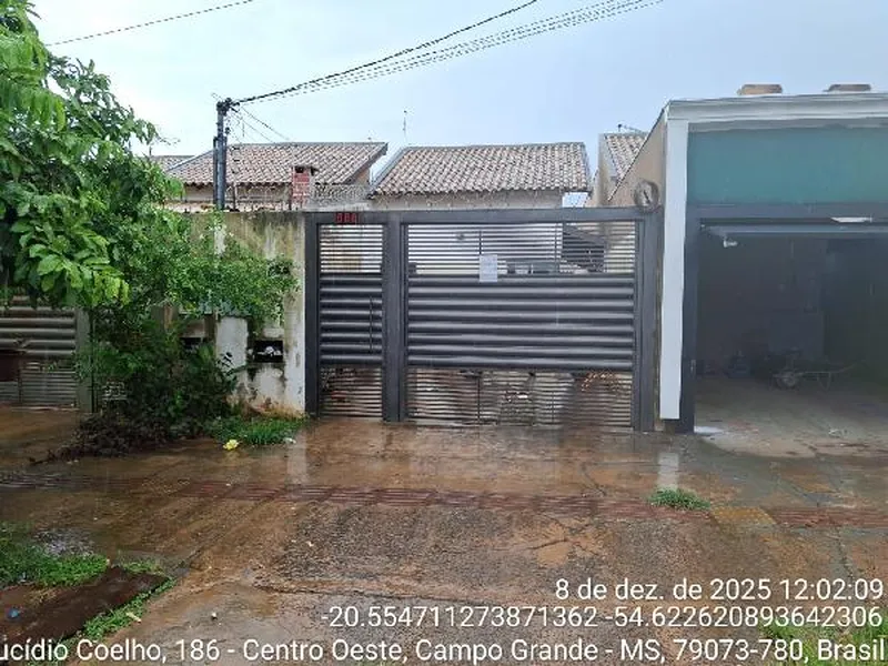 Casa em Leilão Extrajudicial