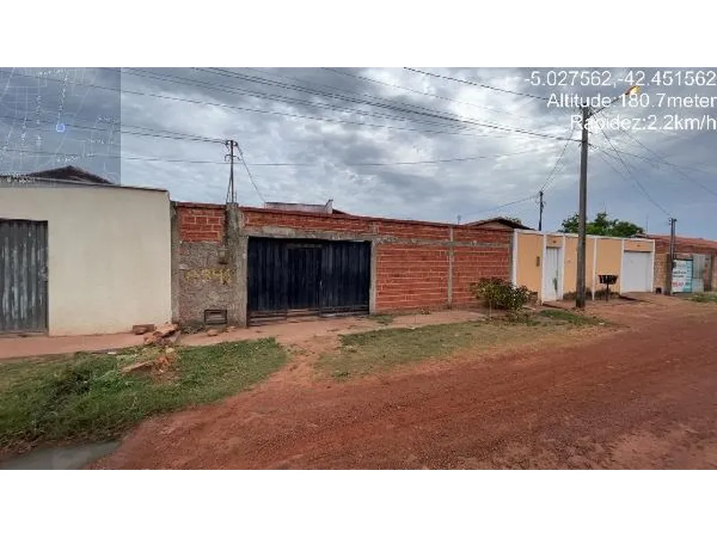 Casa em Venda Direta