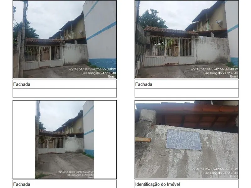 Casa em Venda Direta