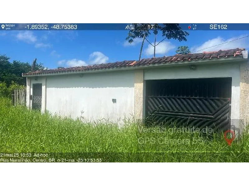 Casa em Venda Direta