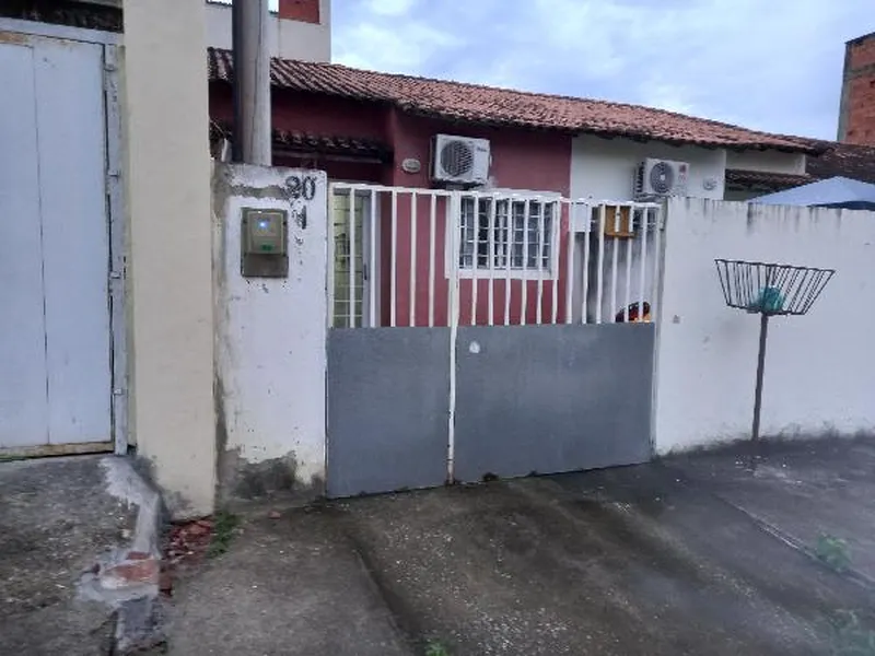 Casa em Venda Direta