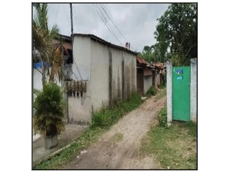 Casa em Venda Direta