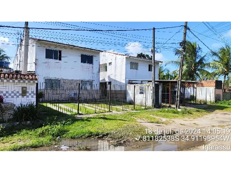 Apartamento em Venda Direta