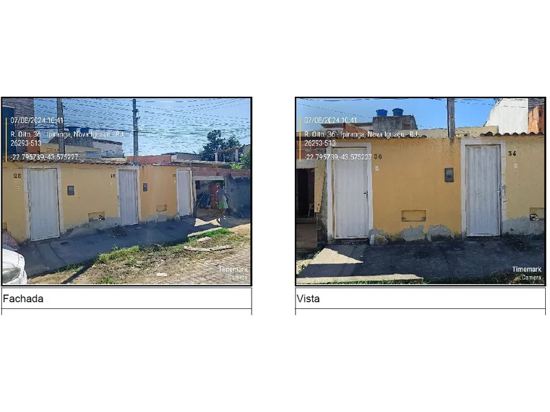 Casa em Venda Direta