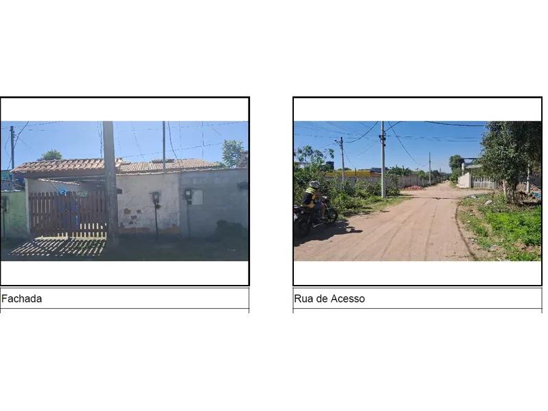 Casa em Venda Direta