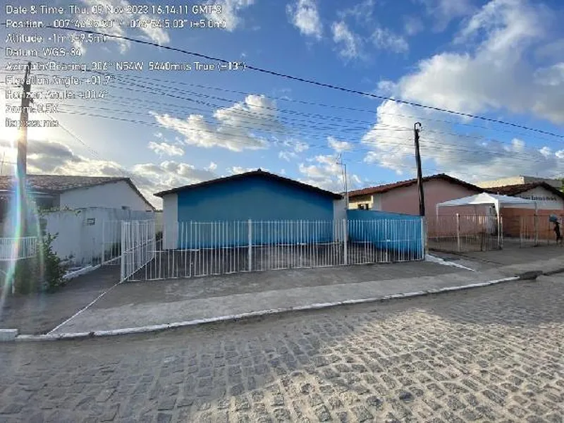 Casa em Venda Direta