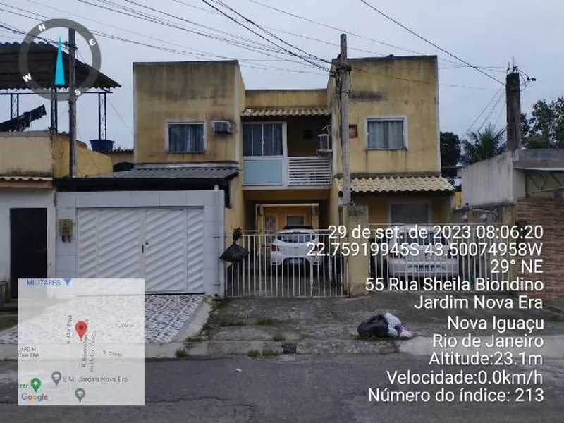 Casa em Venda Direta