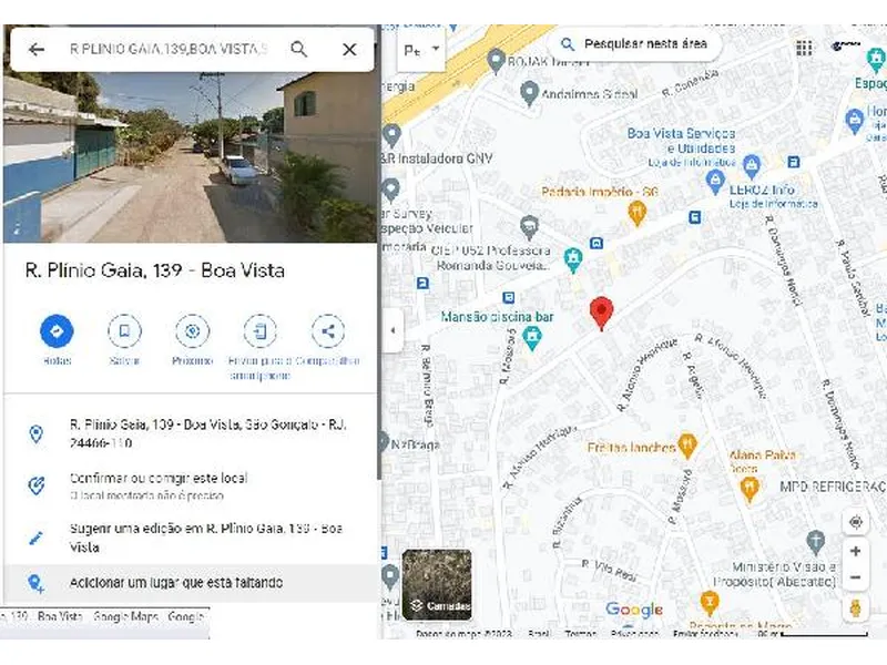 Casa em Venda Direta