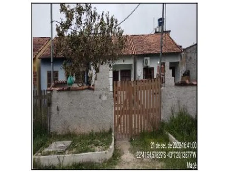 Casa em Venda Direta