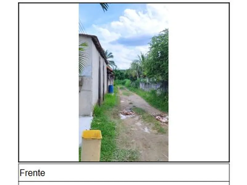 Casa em Venda Direta