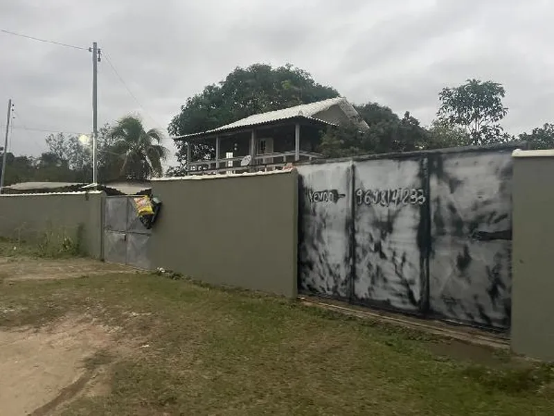 Casa em Venda Direta