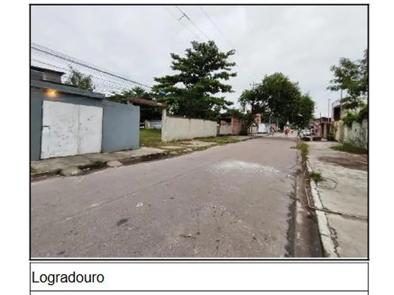 Casa em Venda Direta