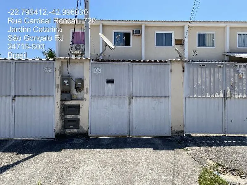 Casa em Venda Direta