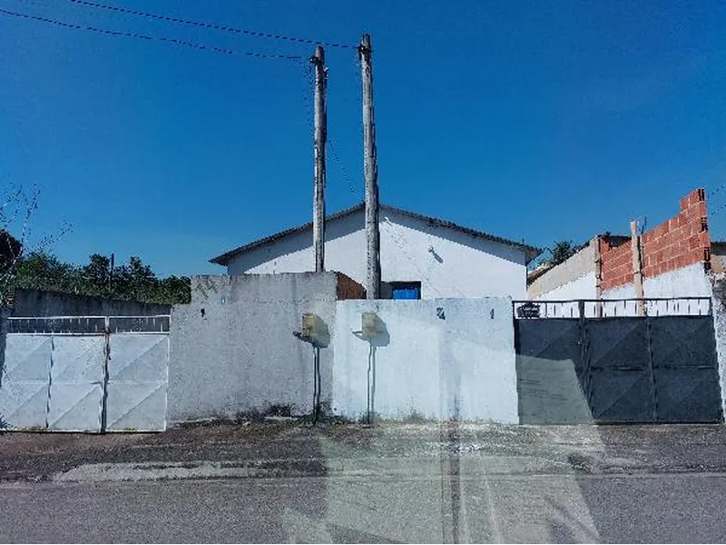 Casa em Venda Direta