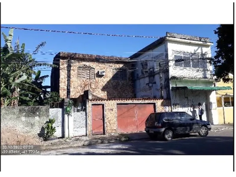 Casa em Venda Direta