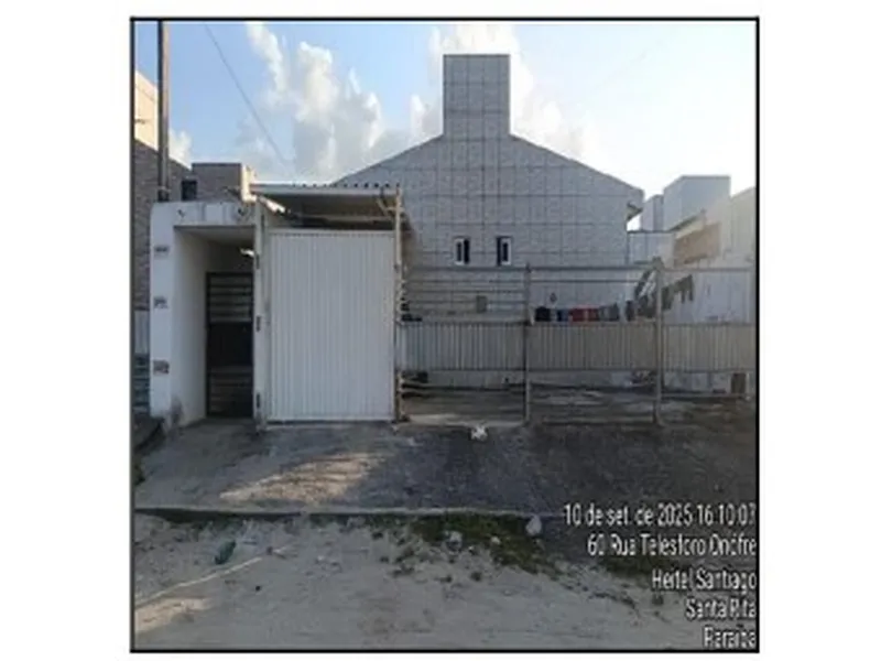 Casa em Venda Direta