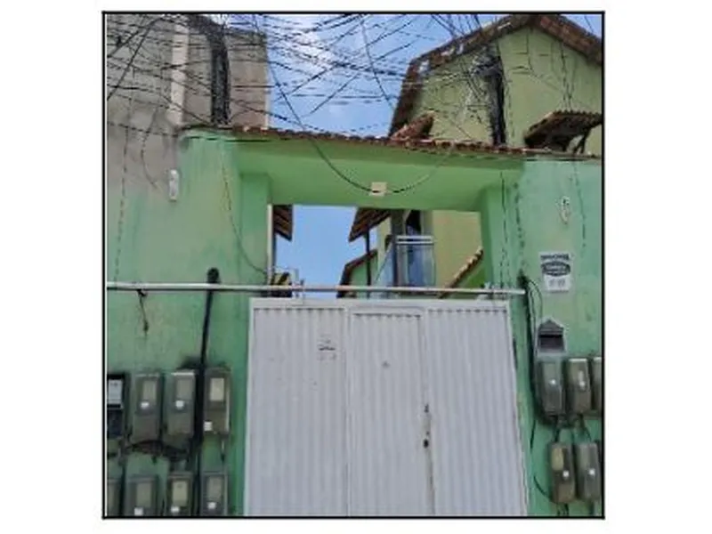 Casa em Venda Direta