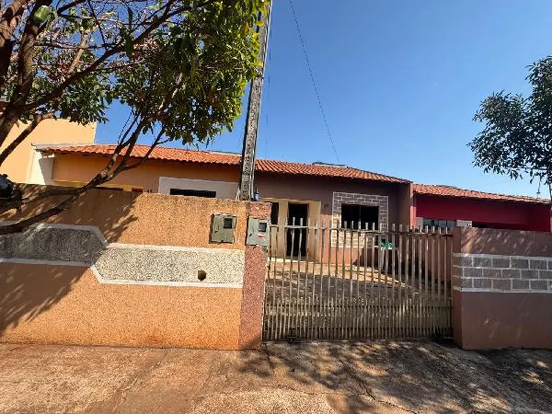 Casa em Venda Direta