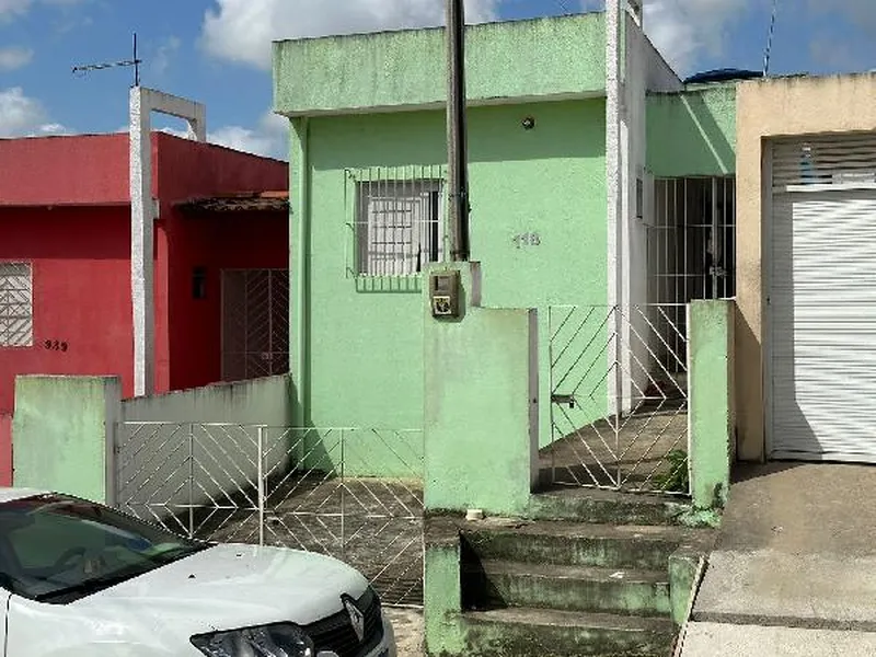 Casa em Venda Direta