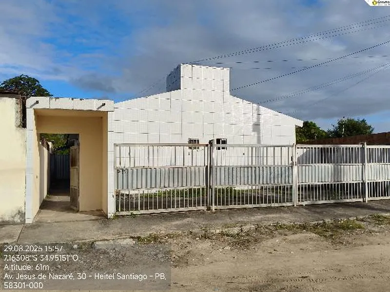 Casa em Venda Direta