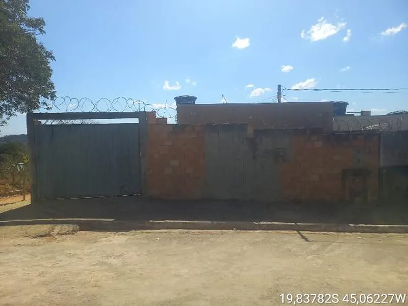 Casa em Venda Direta