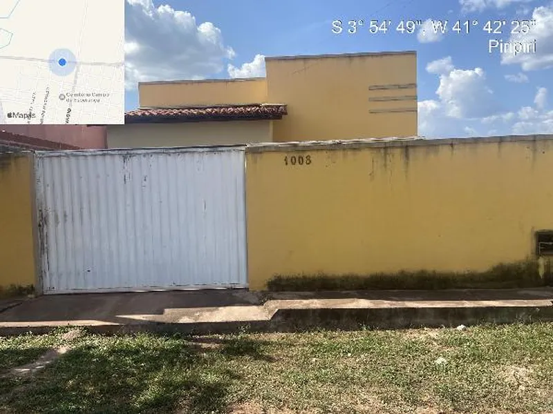 Casa em Venda Direta