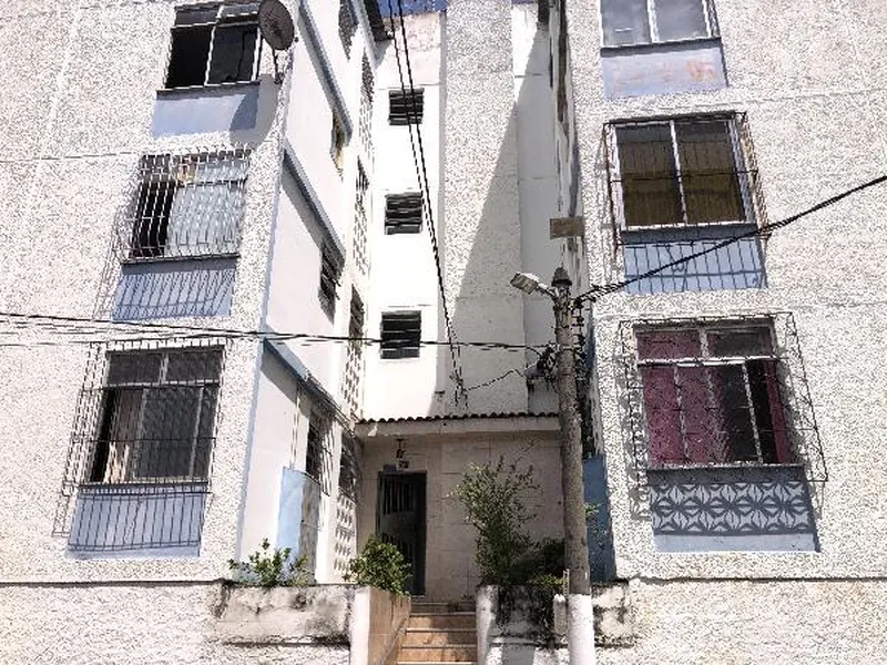 Apartamento em Venda Direta